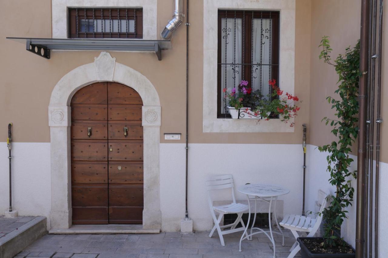 B&B Interno Sg Л'Акуила Экстерьер фото