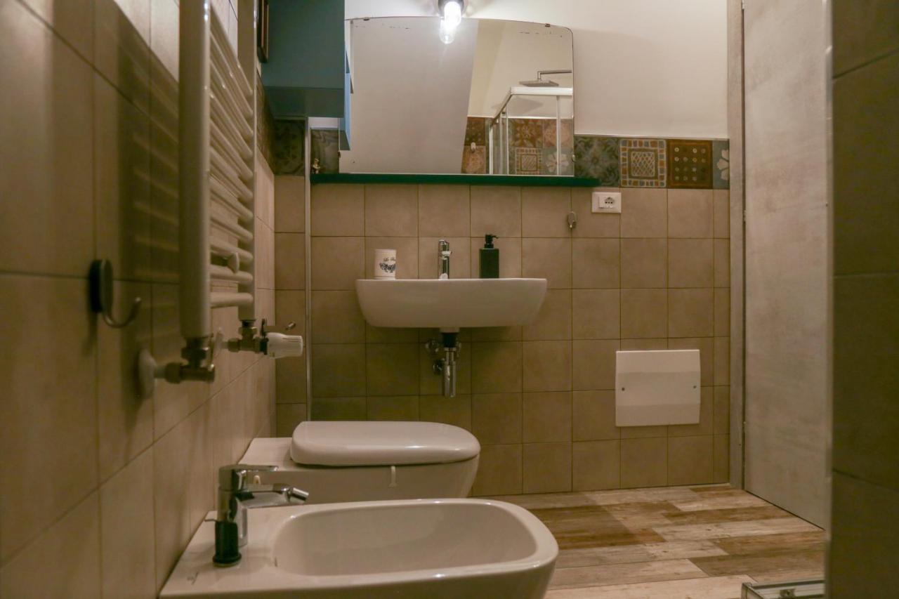 B&B Interno Sg Л'Акуила Экстерьер фото