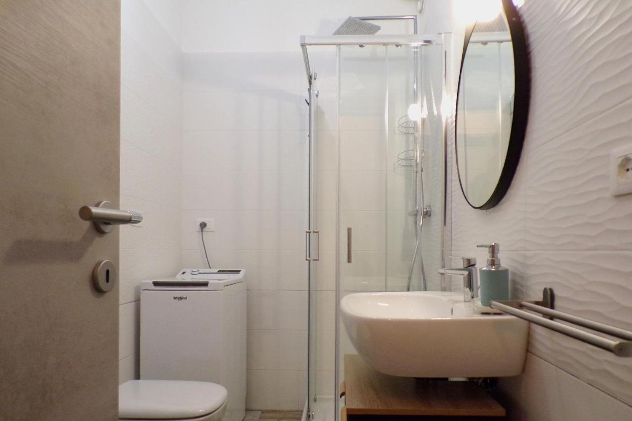 B&B Interno Sg Л'Акуила Экстерьер фото