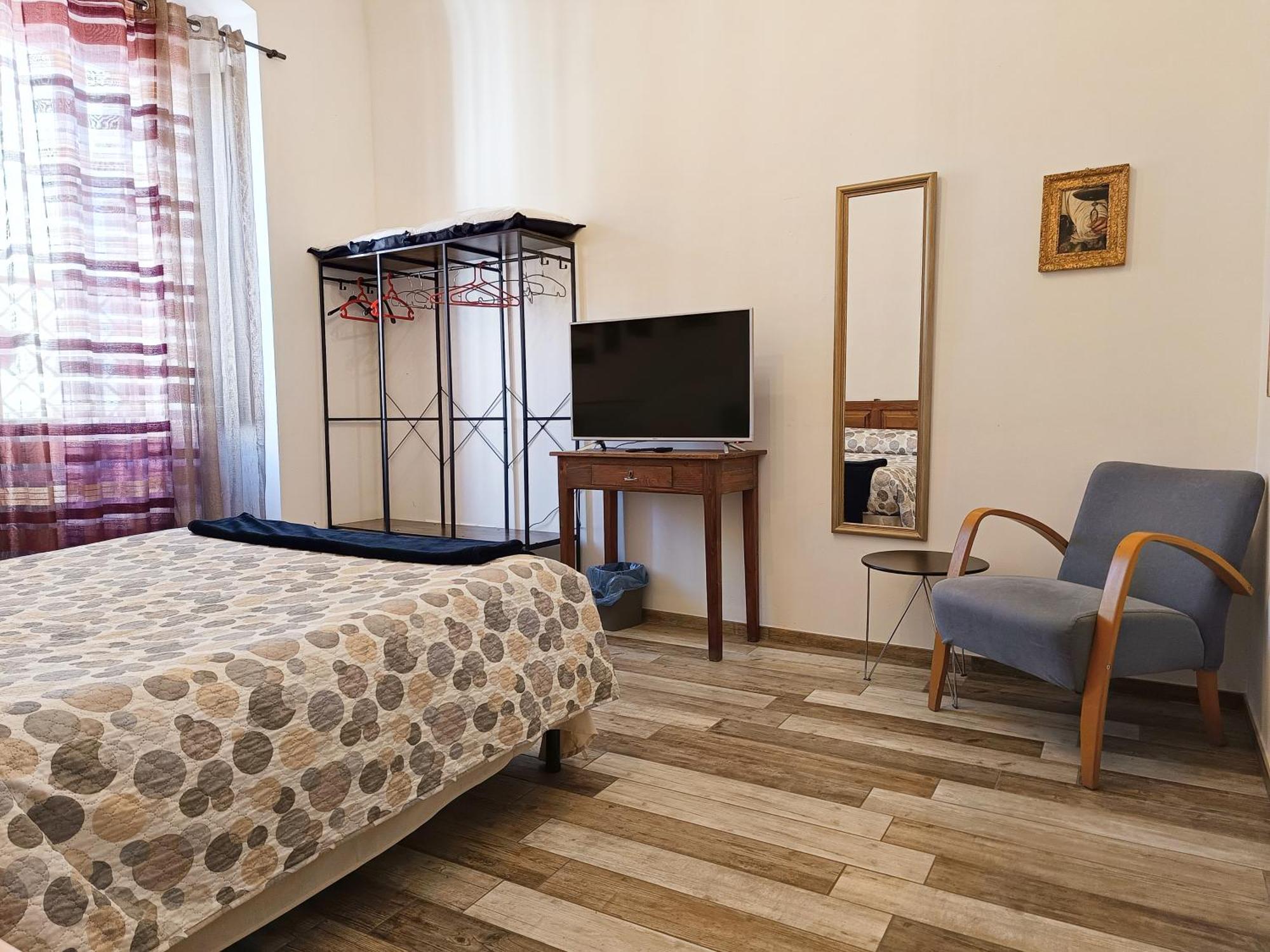 B&B Interno Sg Л'Акуила Экстерьер фото