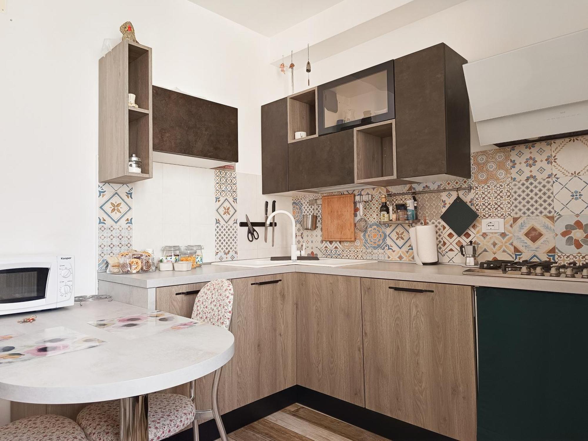 B&B Interno Sg Л'Акуила Экстерьер фото