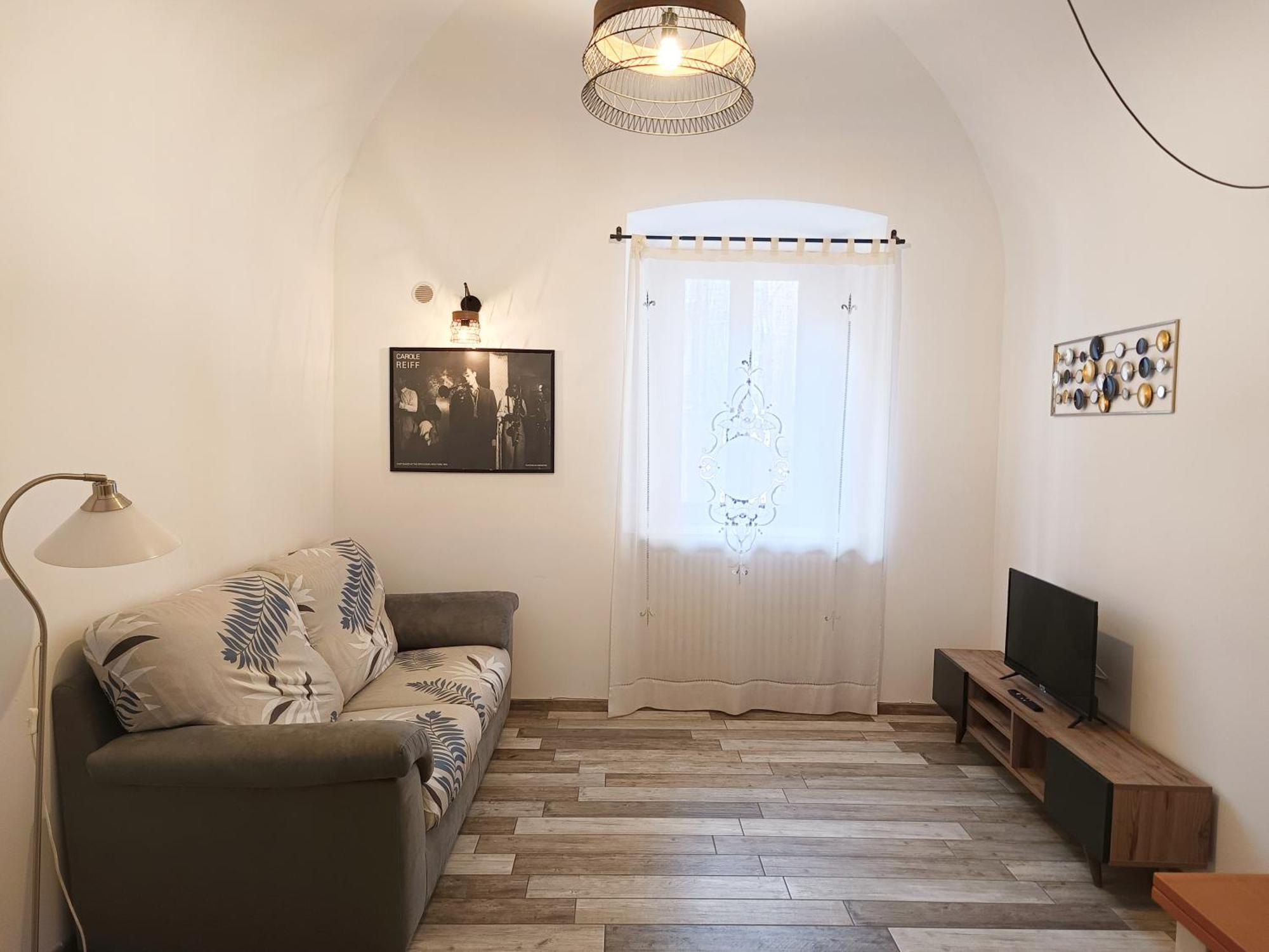 B&B Interno Sg Л'Акуила Экстерьер фото